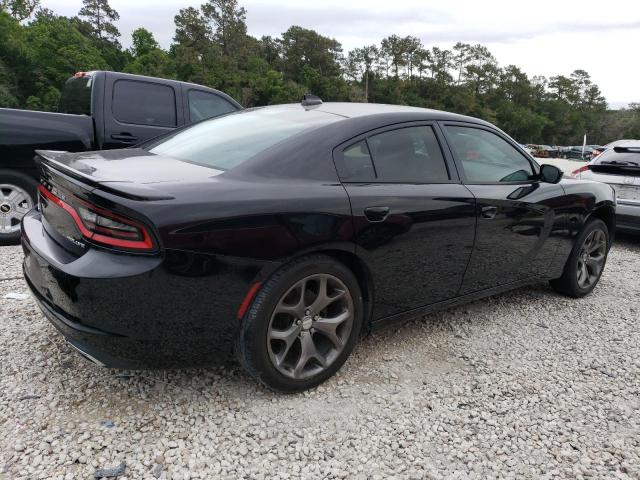 Photo 3 from auction – 2015 DODGE CHARGER SX with VIN 2C3CDXHG3FH896296