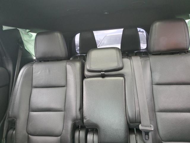 Foto 10 de la subasta – 2014 FORD EXPLORER L con VIN 1FM5K7F89EGA17640