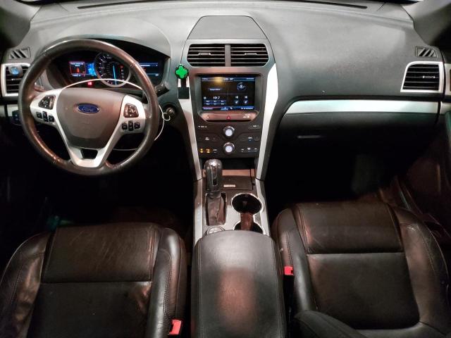 Photo 8 from auction – 2014 FORD EXPLORER X with VIN 1FM5K8D82EGC58206