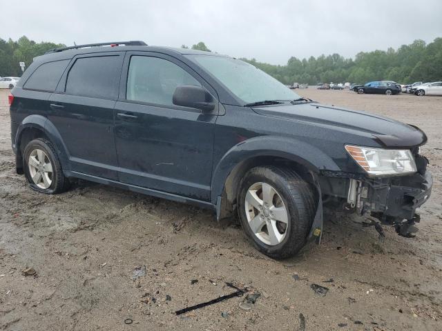 Фото 4 с аукциона – 2016 DODGE JOURNEY SE с VIN 3C4PDCAB2GT114664