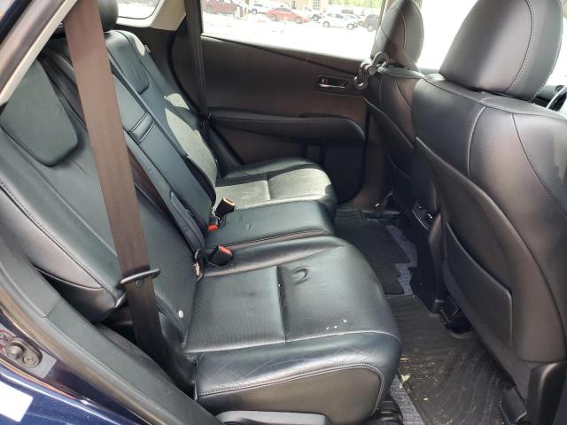 Photo 11 from auction – 2015 LEXUS RX 350 BAS with VIN 2T2BK1BA2FC331820