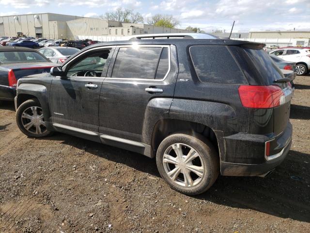 Photo 2 from auction – 2016 GMC TERRAIN SL with VIN 2GKFLUE32G6131447