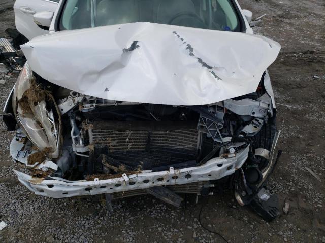 Photo 11 from auction – 2013 FORD C-MAX SEL with VIN 1FADP5BU9DL549202