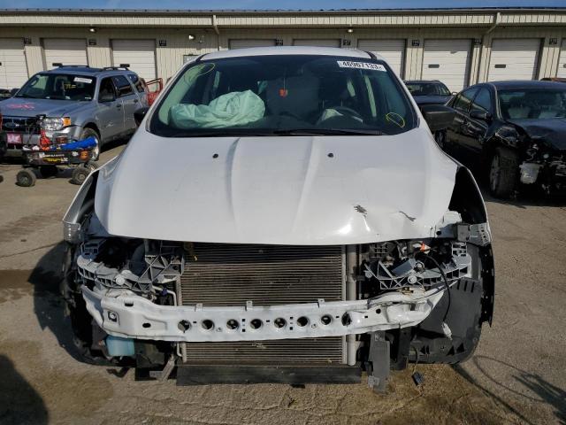 Photo 5 from auction – 2016 FORD ESCAPE S with VIN 1FMCU0F73GUB21951
