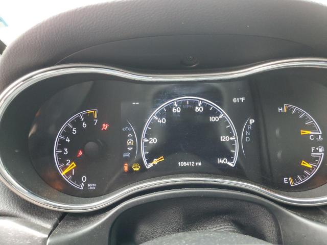 Photo 9 from auction – 2018 JEEP GRAND CHER with VIN 1C4RJFBG2JC331423