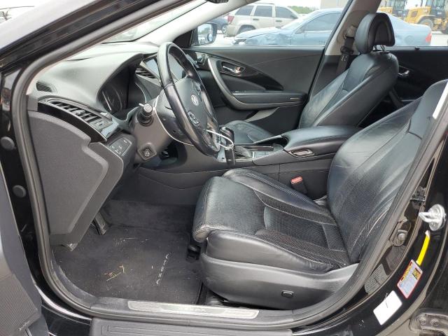 Photo 7 from auction – 2012 HYUNDAI AZERA GLS with VIN KMHFH4JGXCA193385