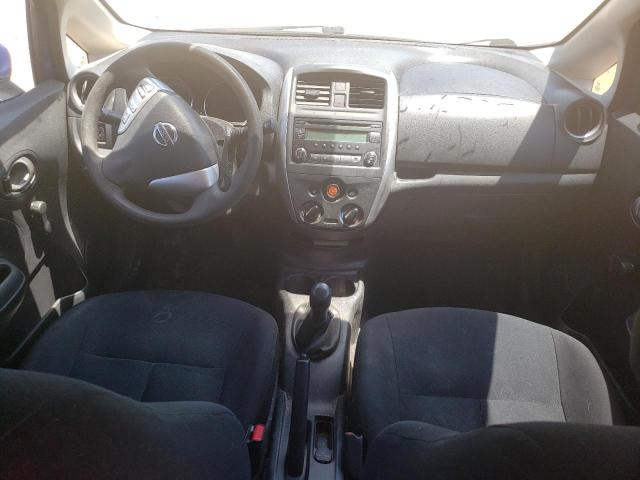 Photo 8 from auction – 2015 NISSAN VERSA NOTE with VIN 3N1CE2CP0FL355168