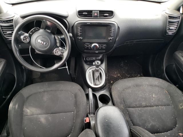 Photo 8 from auction – 2018 KIA SOUL + with VIN KNDJP3A5XJ7600707
