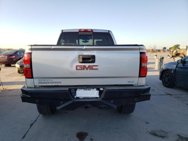 Photo 6 from auction – 2015 GMC SIERRA K15 with VIN 3GTU2VEC0FG177650