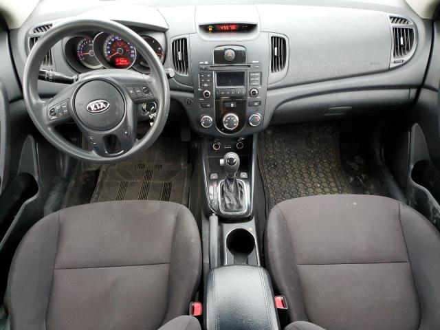 Photo 8 from auction – 2011 KIA FORTE EX with VIN KNAFU4A2XB5331340
