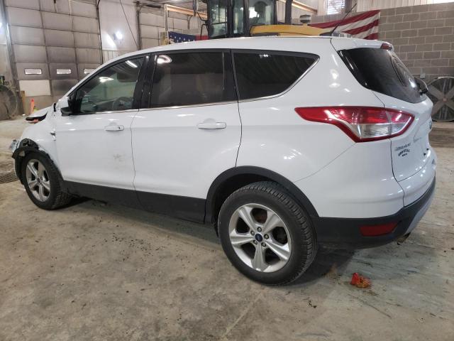 Photo 2 from auction – 2014 FORD ESCAPE SE with VIN 1FMCU0GX6EUD33108