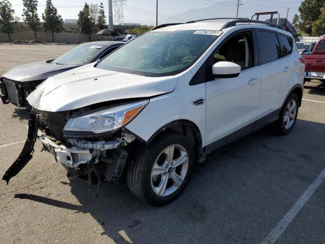 FORD ESCAPE SE 2013 with VIN 1FMCU0G98DUC03492 - Photo from auction