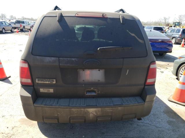 Photo 6 from auction – 2012 FORD ESCAPE XLT with VIN 1FMCU0D77CKA35003