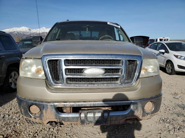 Photo 5 from auction – 2007 FORD F150 SUPER with VIN 1FTPW14V67KC41472