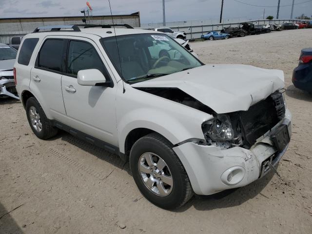 Photo 4 from auction – 2011 FORD ESCAPE LIM with VIN 1FMCU0EG8BKC18844