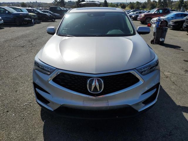 Photo 5 from auction – 2019 ACURA RDX with VIN 5J8TC2H31KL036281