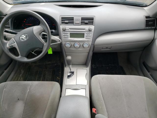 Photo 8 from auction – 2011 TOYOTA CAMRY BASE with VIN 4T1BF3EK7BU218558