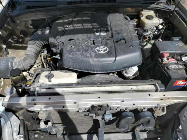 Photo 12 from auction – 2003 TOYOTA 4RUNNER SR with VIN JTEZU14R530015846