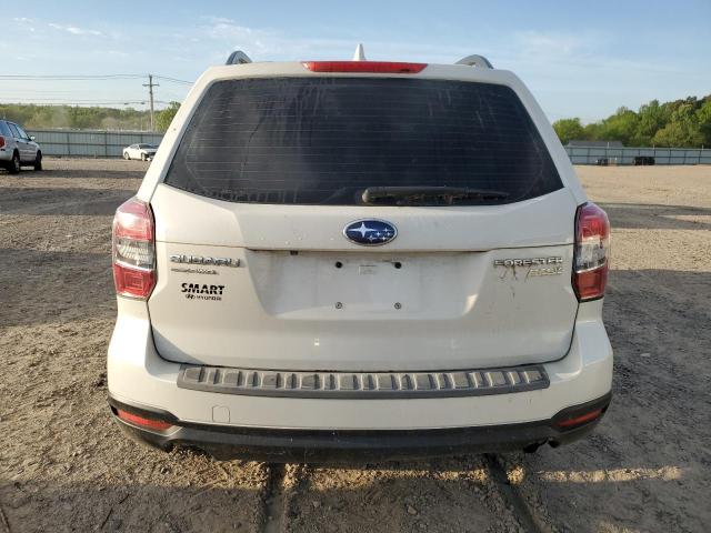 Photo 6 from auction – 2016 SUBARU FORESTER 2 with VIN JF2SJABC6GH463759