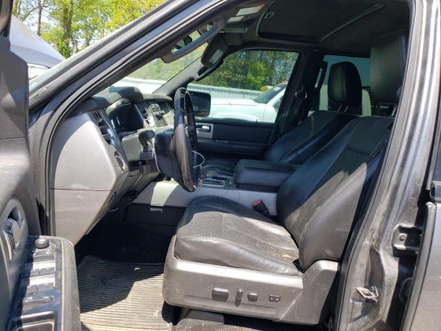 Photo 7 from auction – 2011 FORD EXPEDITION with VIN 1FMJU2A52BEF21186