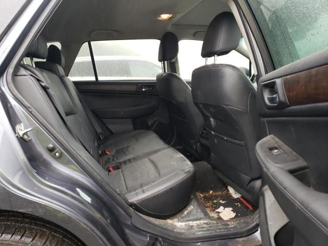 Снимка 10 от търг – 2015 SUBARU OUTBACK 2. с VIN 4S4BSANC3F3300159