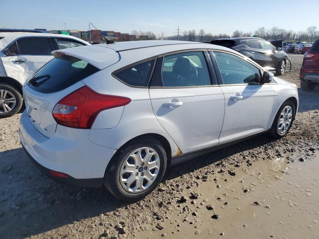 Photo 3 from auction – 2012 FORD FOCUS SE with VIN 1FAHP3K28CL111614