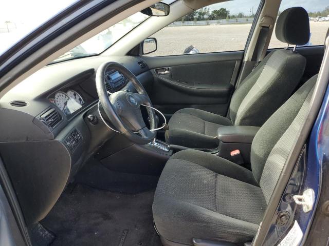 Photo 7 from auction – 2008 TOYOTA COROLLA CE with VIN 1NXBR32E28Z988942