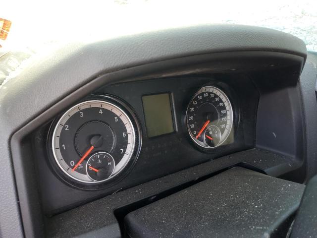 Photo 9 from auction – 2016 RAM 1500 ST with VIN 1C6RR7FT9GS352748