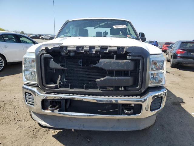 Photo 5 from auction – 2012 FORD F250 SUPER with VIN 1FT7X2B62CEA00841