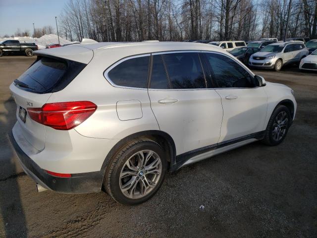 Photo 3 from auction – 2016 BMW X1 XDRIVE2 with VIN WBXHT3C35G5F67342
