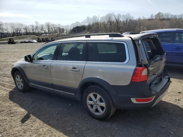 Photo 2 from auction – 2011 VOLVO XC70 3.2 with VIN YV4940BZ7B1099384