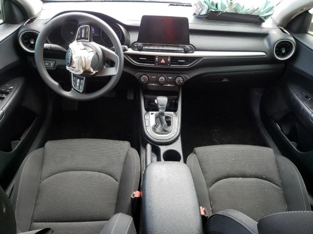 Photo 8 from auction – 2020 KIA FORTE FE with VIN 3KPF24AD1LE142043