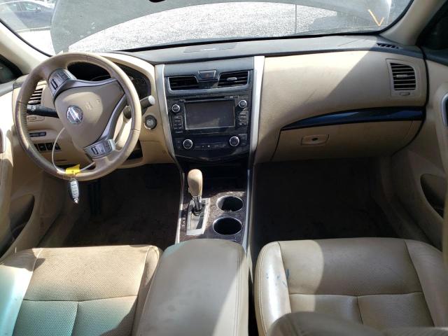 Photo 8 from auction – 2014 NISSAN ALTIMA 2.5 with VIN 1N4AL3AP2EC131841