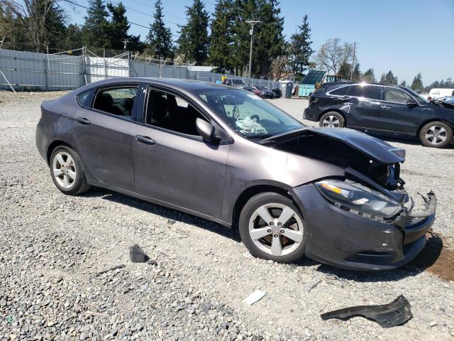 Photo 4 from auction – 2016 DODGE DART SXT with VIN 1C3CDFBB5GD570649