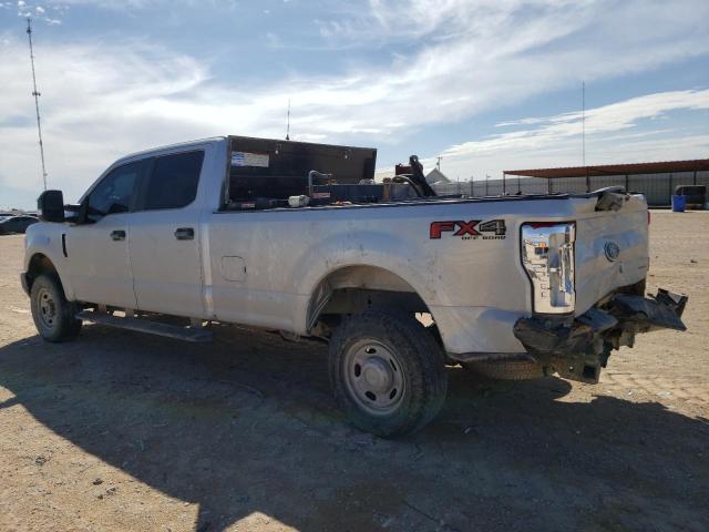 Photo 2 from auction – 2018 FORD F250 SUPER with VIN 1FT7W2B67JEC46011