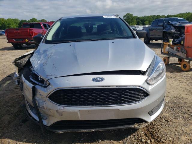 Photo 5 from auction – 2016 FORD FOCUS S with VIN 1FADP3E24GL228638