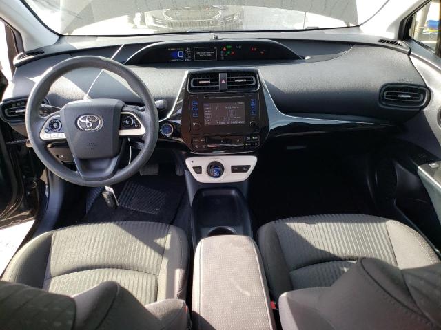 Photo 8 from auction – 2016 TOYOTA PRIUS with VIN JTDKBRFU3G3010600