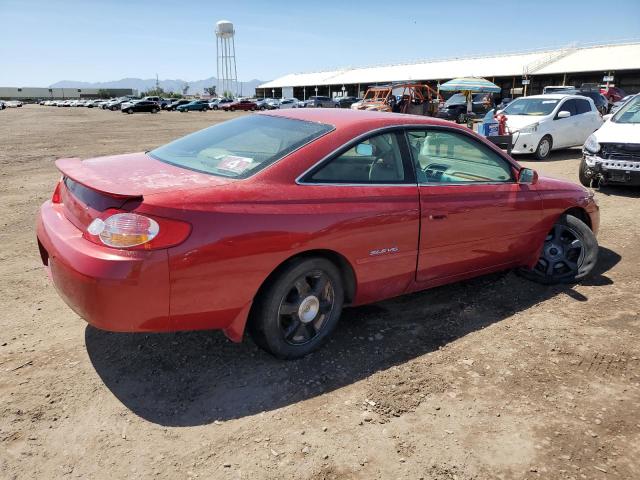 Photo 3 from auction – 2002 TOYOTA CAMRY SOLA with VIN 2T1CF28P92C580432