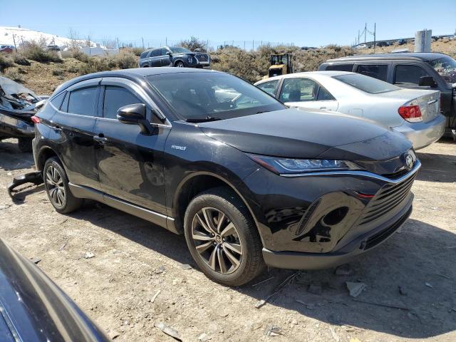 Photo 4 from auction – 2021 TOYOTA VENZA LE with VIN JTEAAAAH2MJ015803