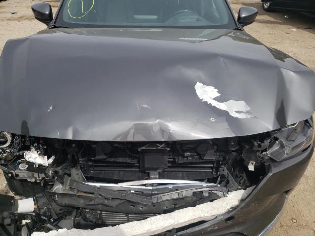 Photo 11 from auction – 2017 MAZDA CX-9 GRAND with VIN JM3TCBDY6H0140511