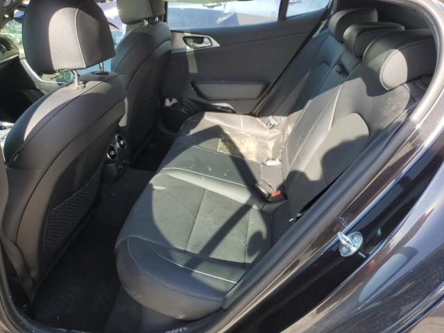 Photo 10 from auction – 2022 KIA STINGER GT with VIN KNAE45LC0N6099756