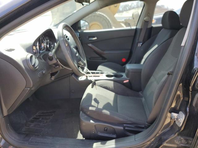 Photo 7 from auction – 2007 PONTIAC G6 BASE with VIN 1G2ZG58N974147182