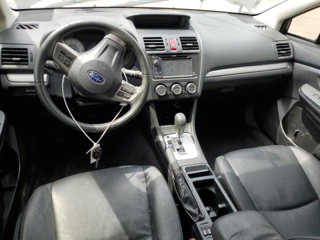 Photo 8 from auction – 2014 SUBARU IMPREZA SP with VIN JF1GPAU6XE8309584
