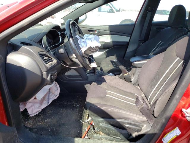 Photo 7 from auction – 2014 DODGE DART SXT with VIN 1C3CDFBB8ED681368