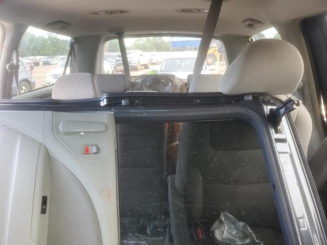 Photo 10 from auction – 2006 HONDA ODYSSEY EX with VIN 5FNRL38466B453475