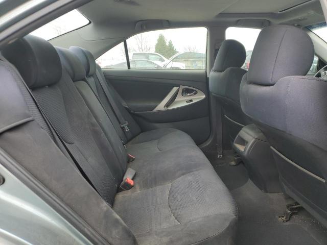 Photo 10 from auction – 2007 TOYOTA CAMRY with VIN 4T1BE46K77U521029