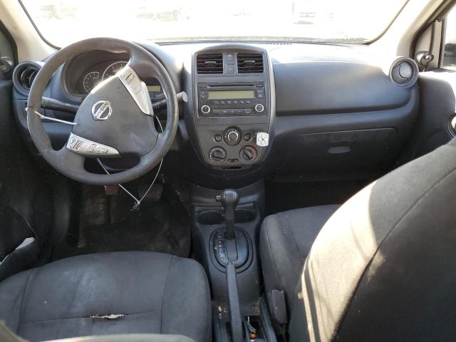 Photo 8 from auction – 2015 NISSAN VERSA S with VIN 3N1CN7AP5FL890898