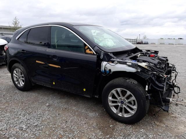 Photo 4 from auction – 2020 FORD ESCAPE SE with VIN 1FMCU9G61LUA62242