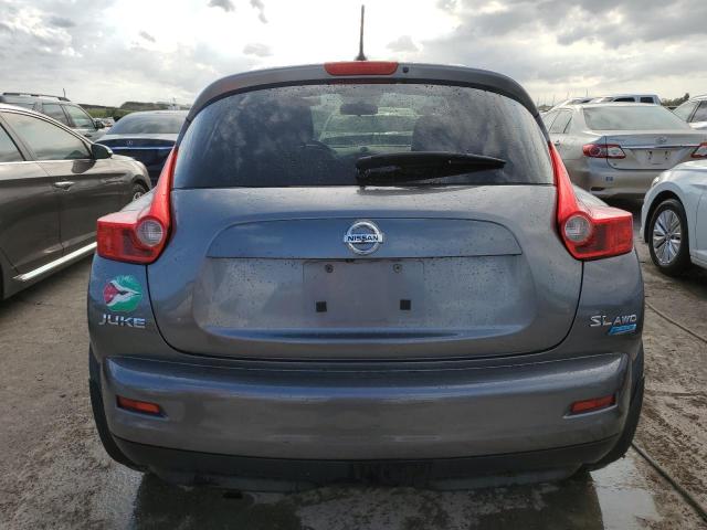 Photo 6 from auction – 2014 NISSAN JUKE S with VIN JN8AF5MV5ET482528