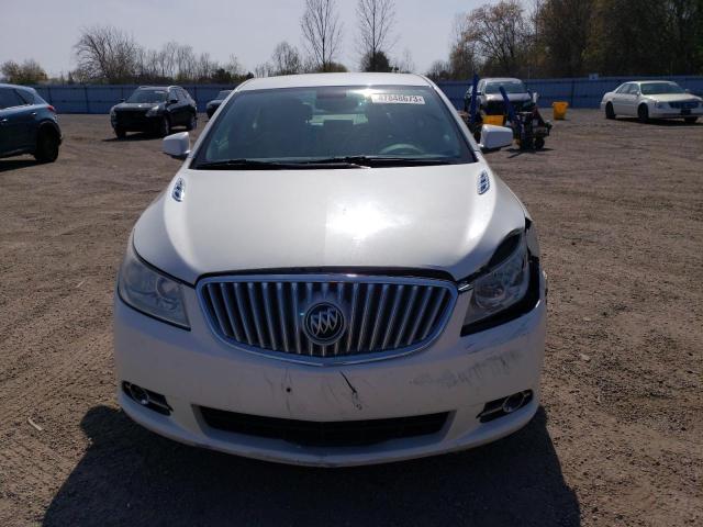 Photo 5 from auction – 2011 BUICK LACROSSE C with VIN 1G4GE5ED2BF399675